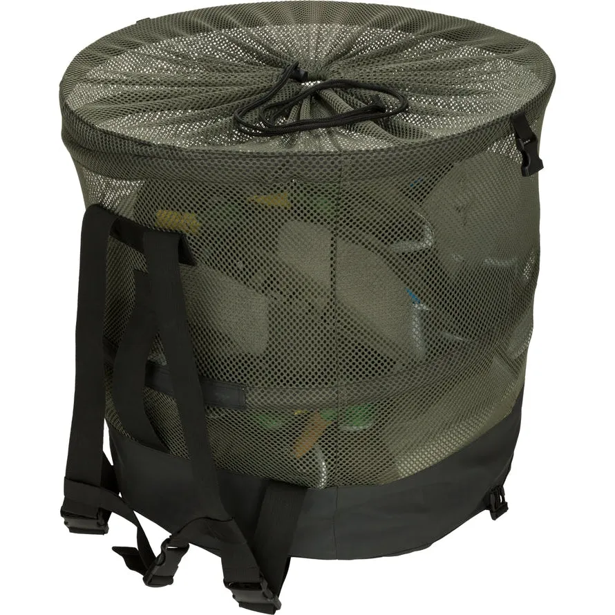 Drake Waterfowl Large Stand-Up Decoy Bag 2.0