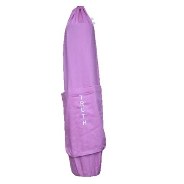 Drawstring Yoga Mat Bag