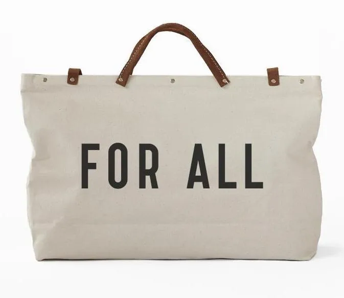 Exclusive Equality For All Bag