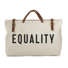 Exclusive Equality For All Bag