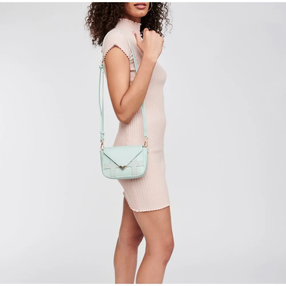 Flair Crossbody