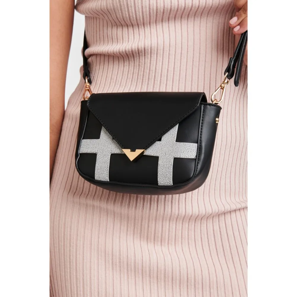 Flair Crossbody