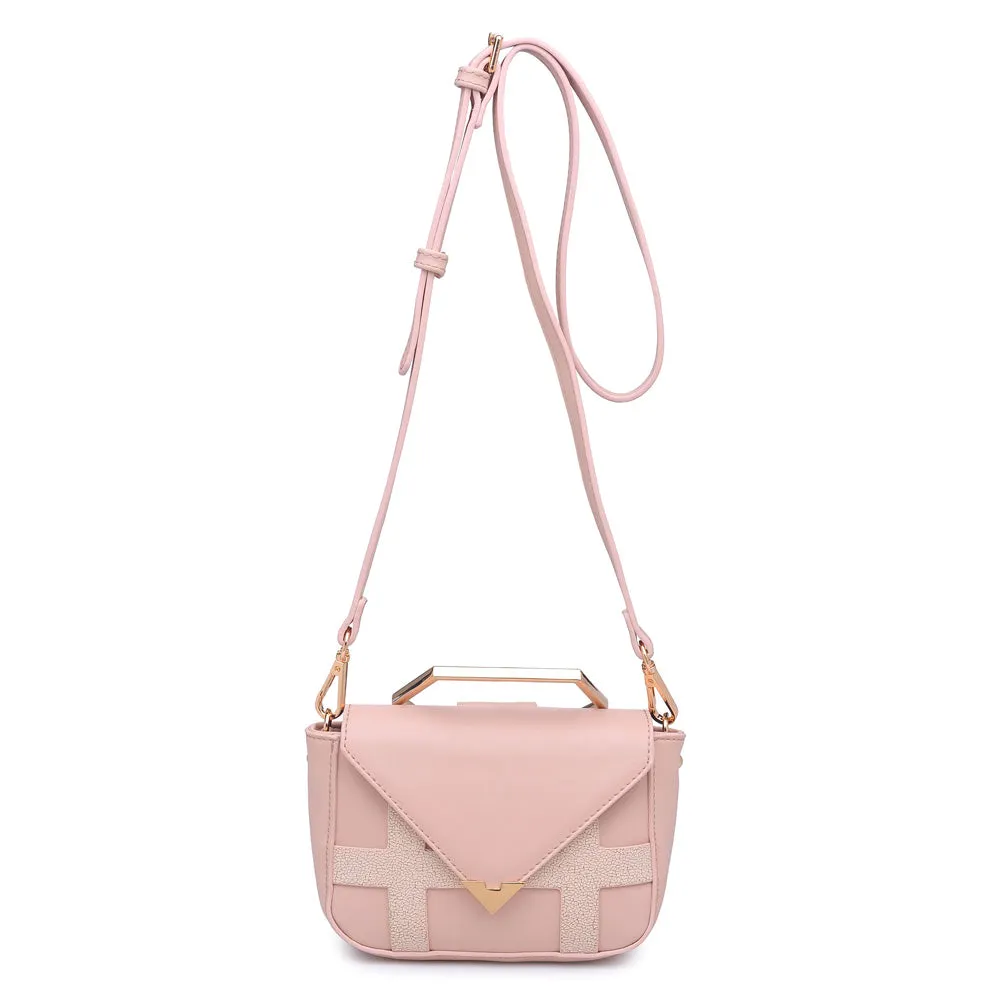 Flair Crossbody