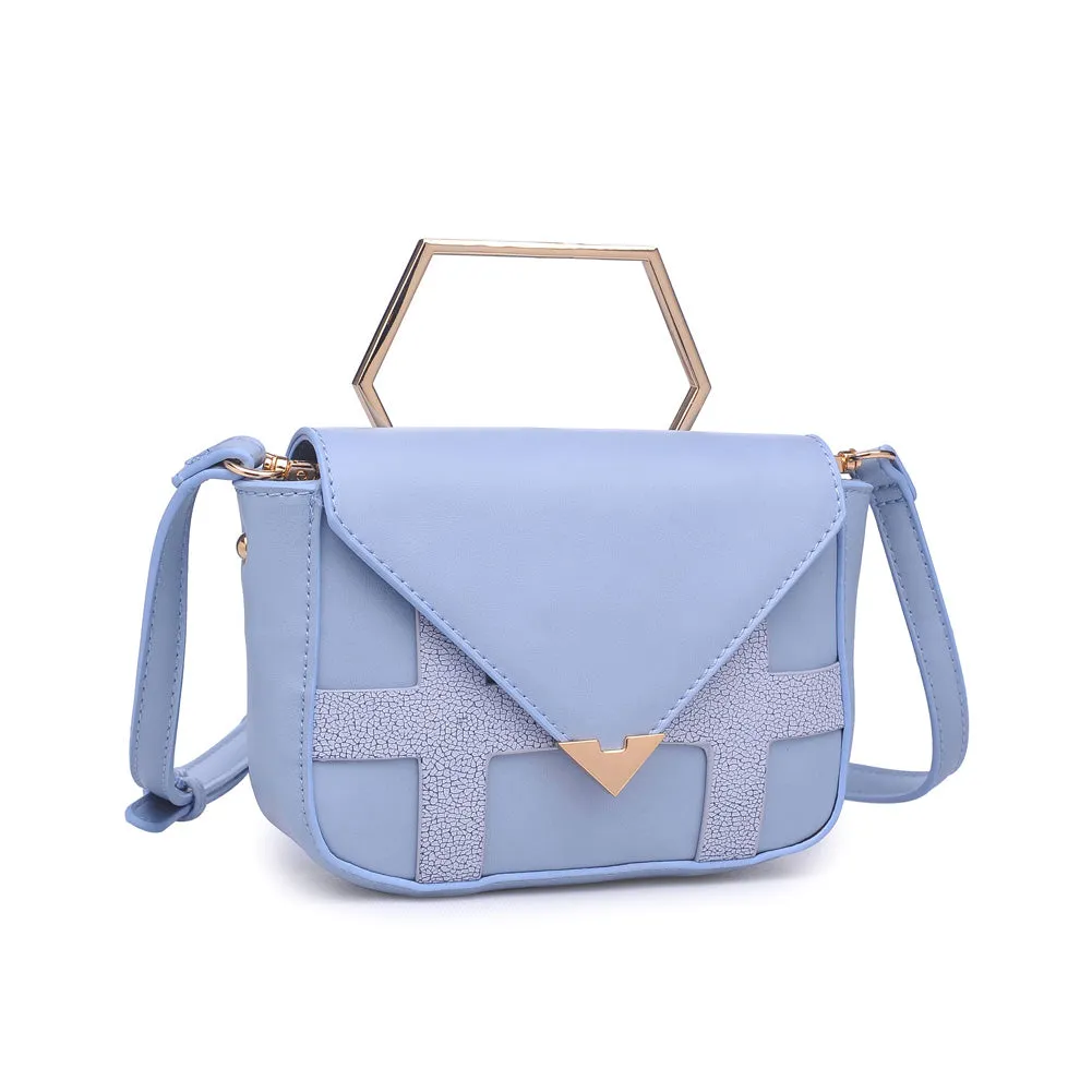 Flair Crossbody