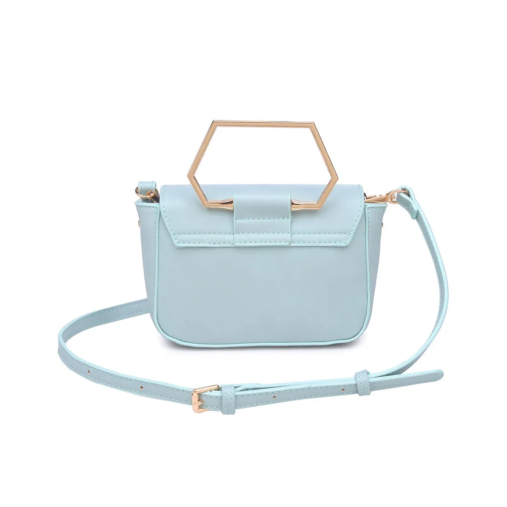 Flair Crossbody