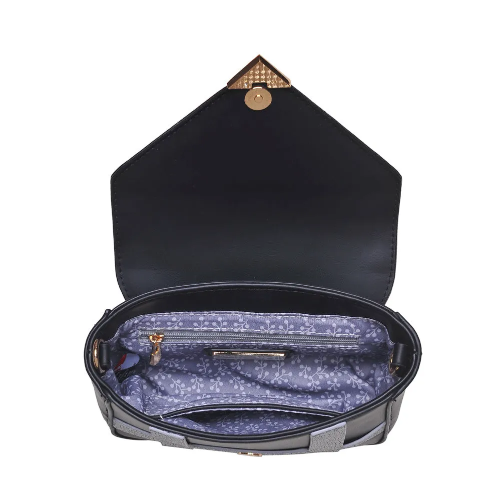 Flair Crossbody