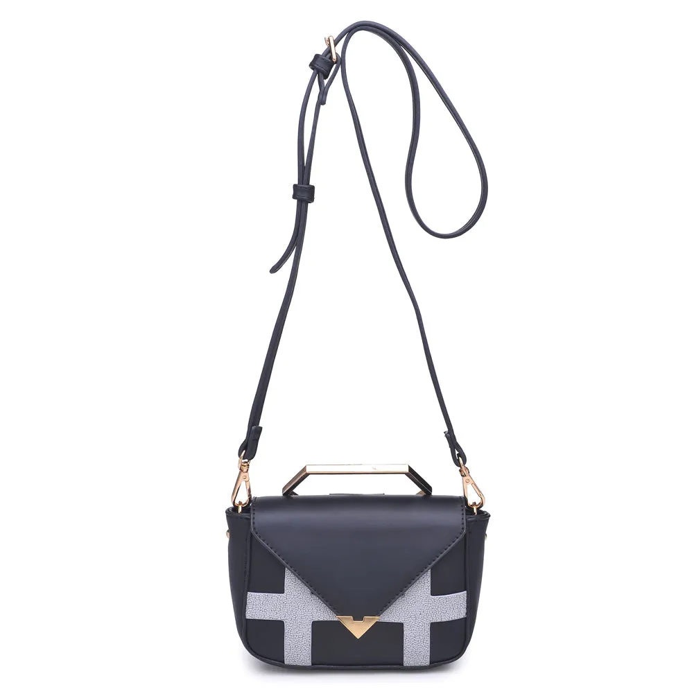 Flair Crossbody