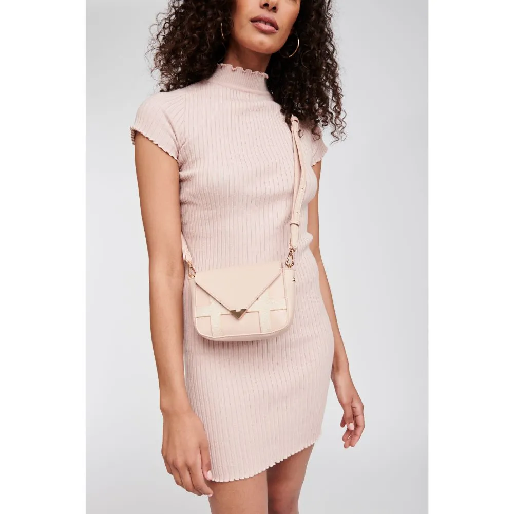 Flair Crossbody