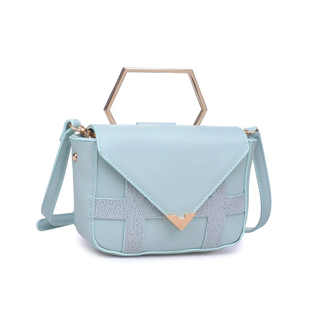 Flair Crossbody