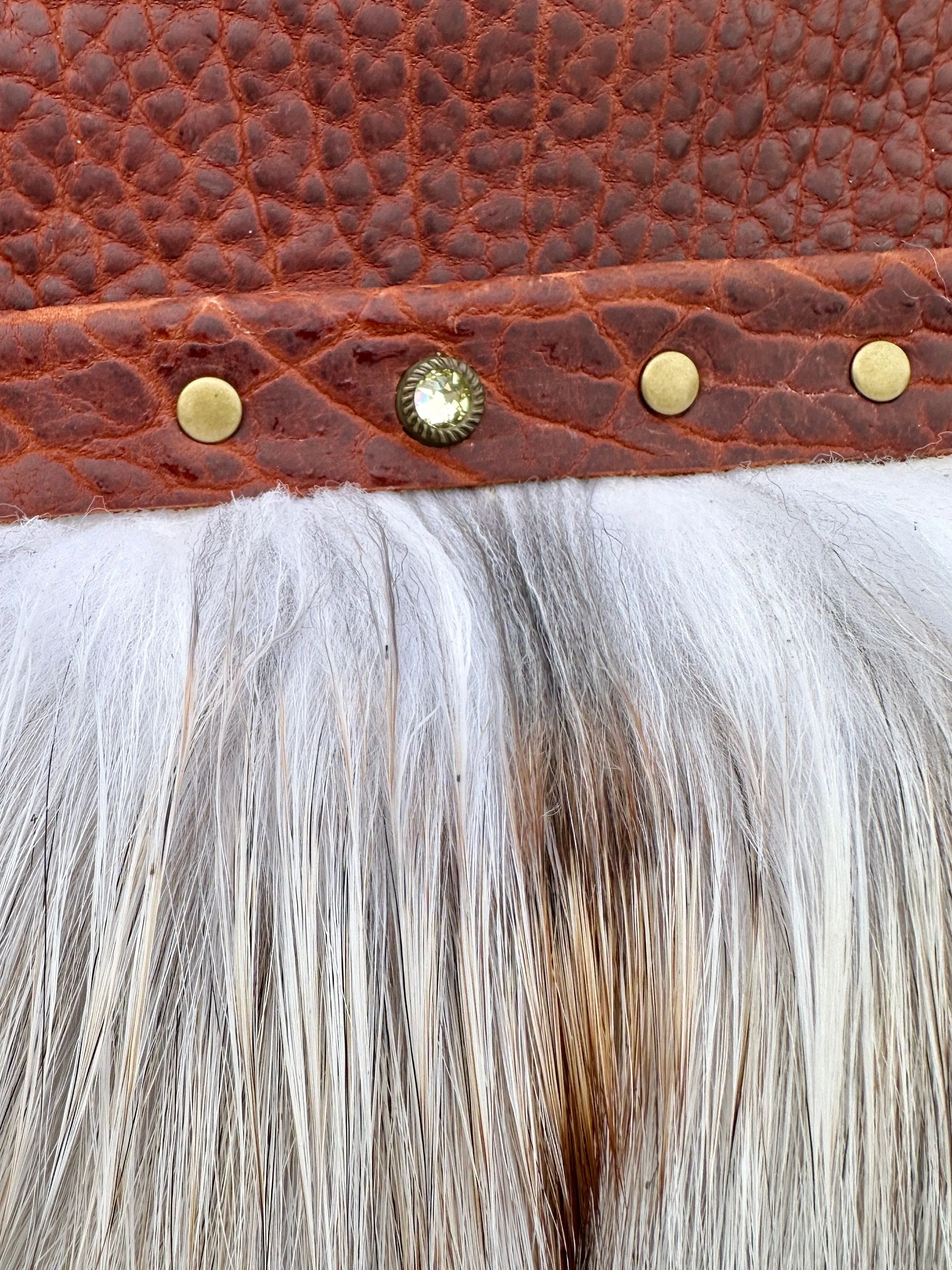 Foxy "Little Fawn" Shoulder Bag