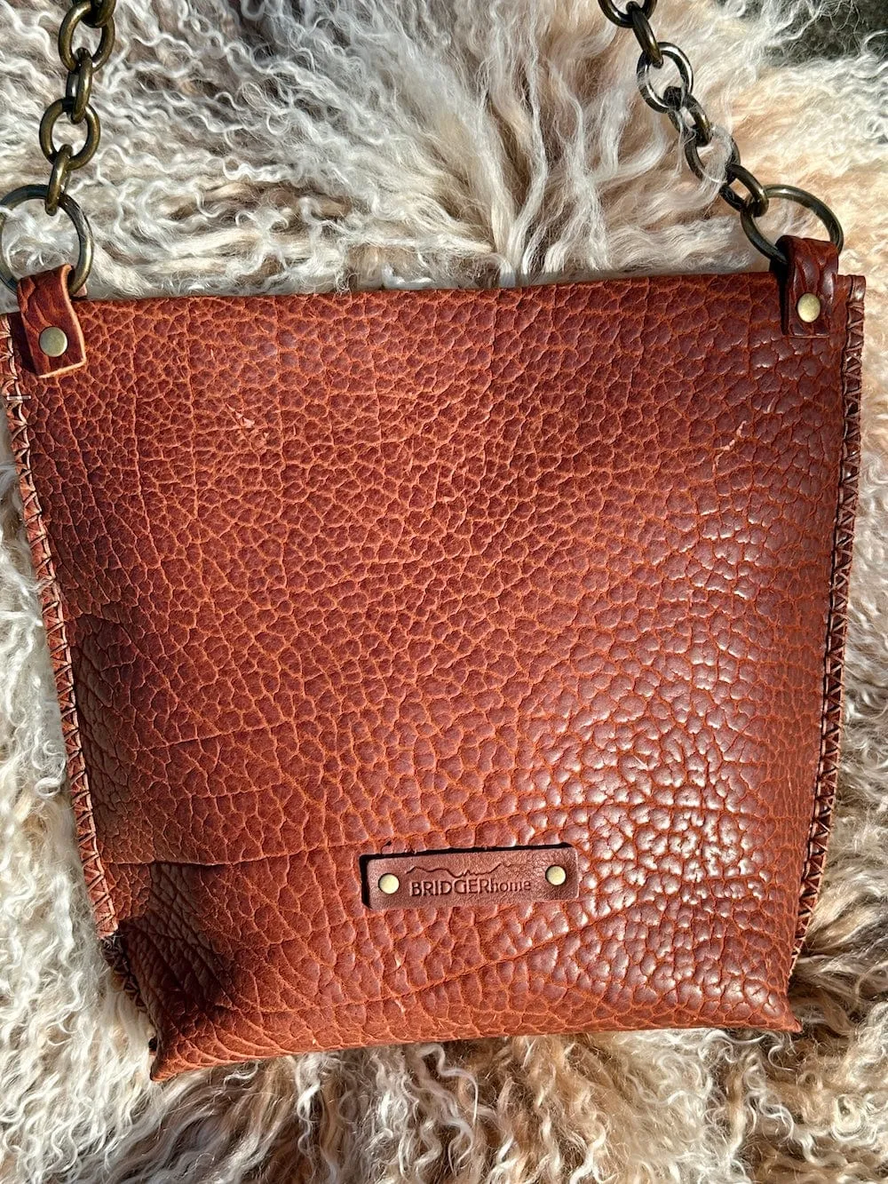 Foxy "Little Fawn" Shoulder Bag