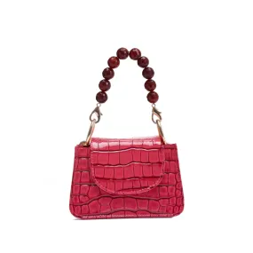 Fuchsia Horra Bag