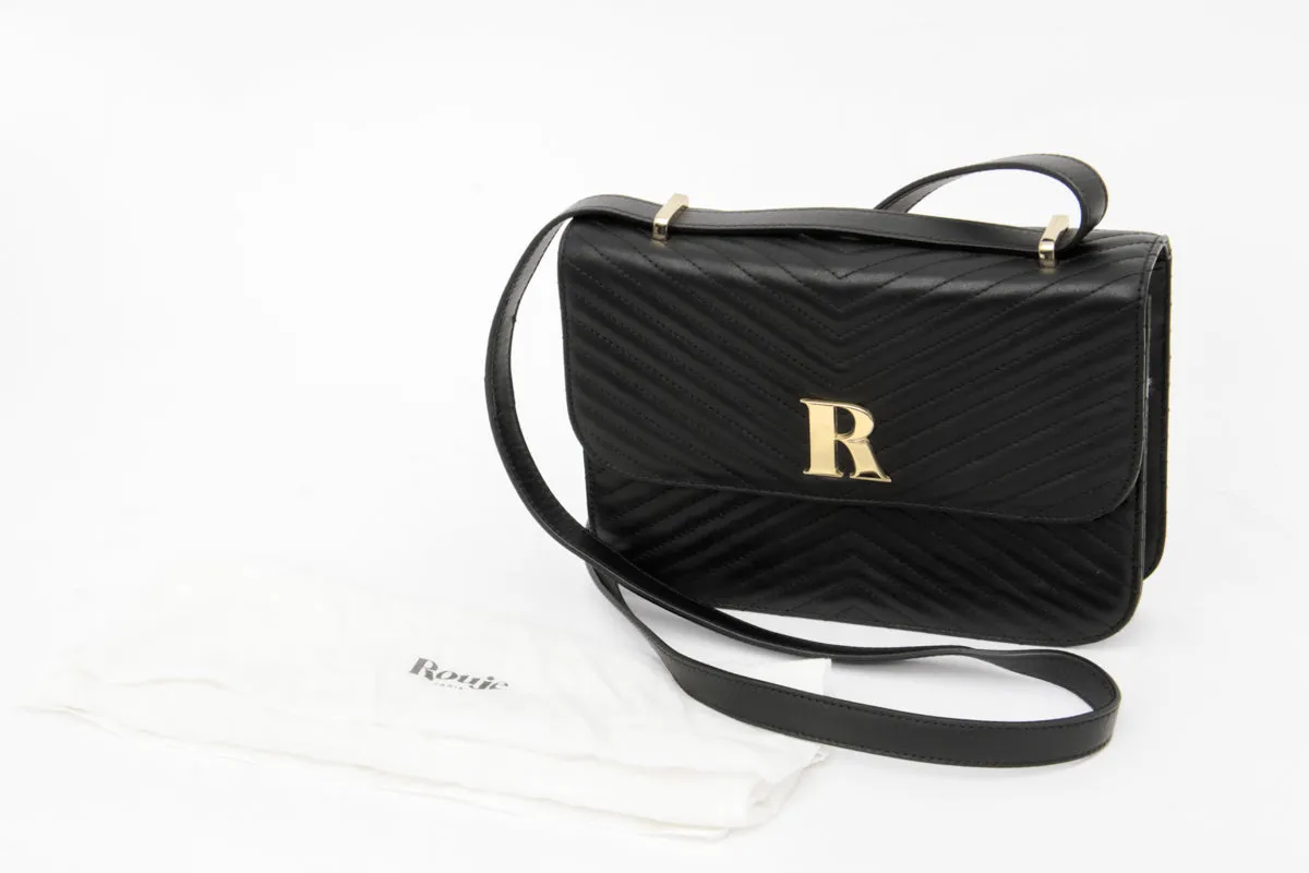 GAIA BAG WITH TAGS