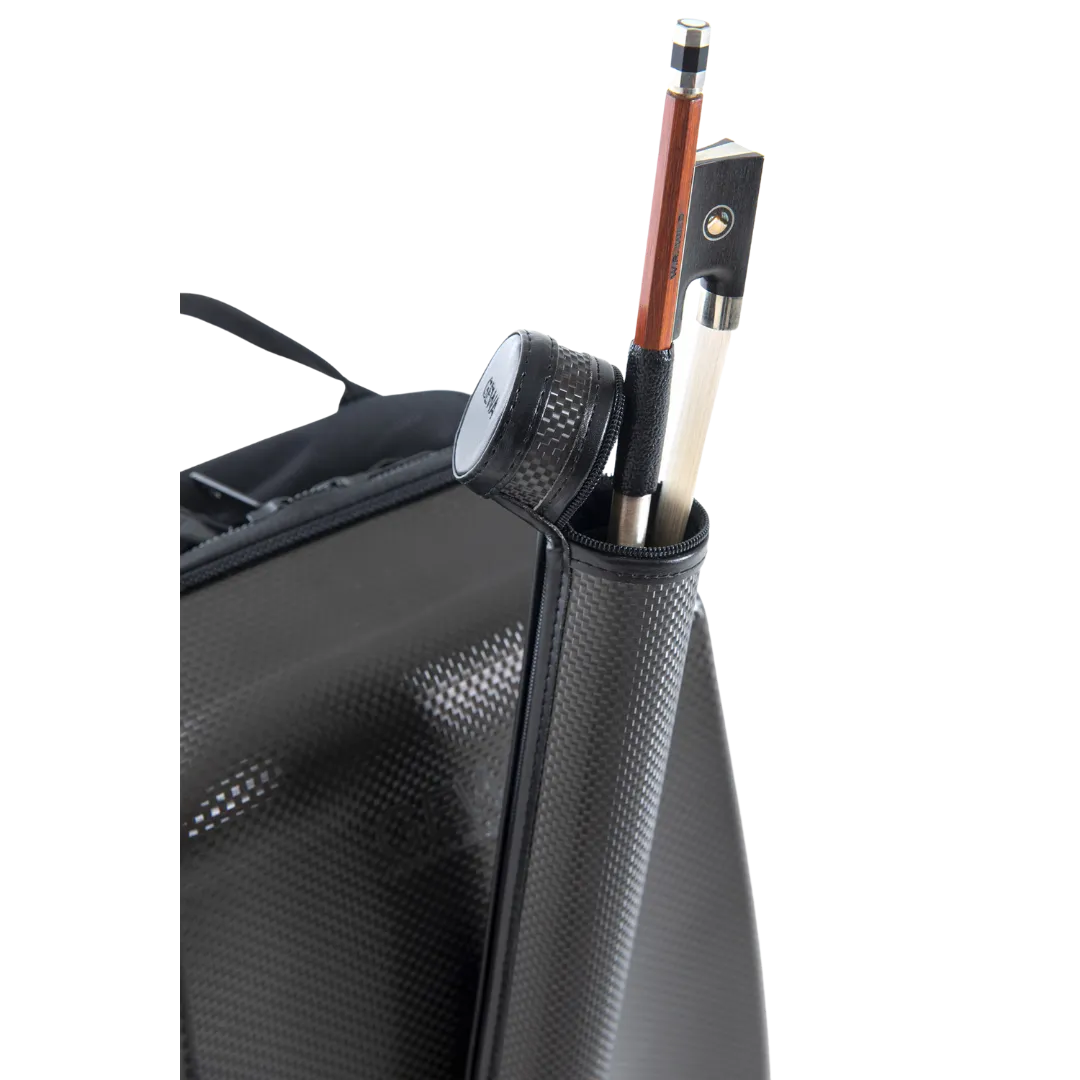 GEWA Violin Space Bag 1/4-1/2 Titanium
