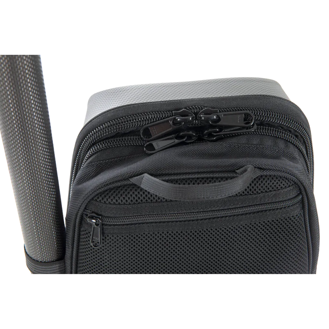 GEWA Violin Space Bag 1/4-1/2 Titanium