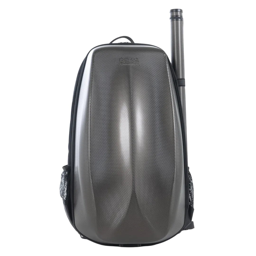 GEWA Violin Space Bag 1/4-1/2 Titanium