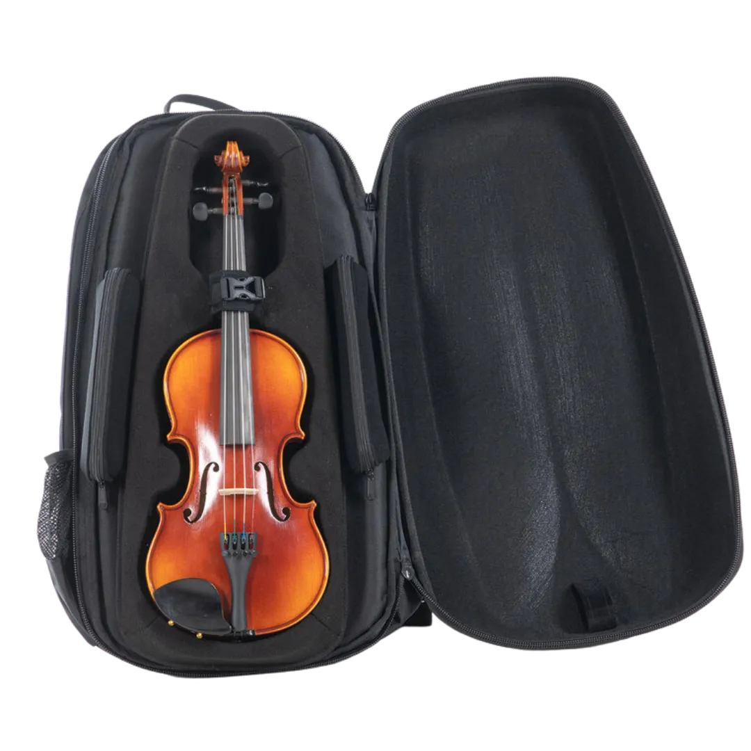 GEWA Violin Space Bag 1/4-1/2 Titanium