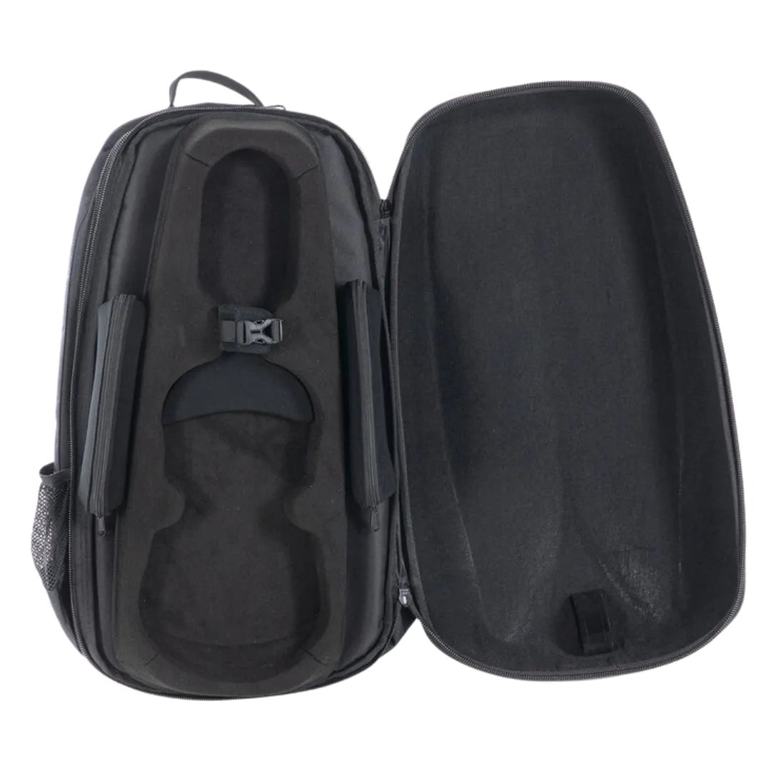 GEWA Violin Space Bag 1/4-1/2 Titanium