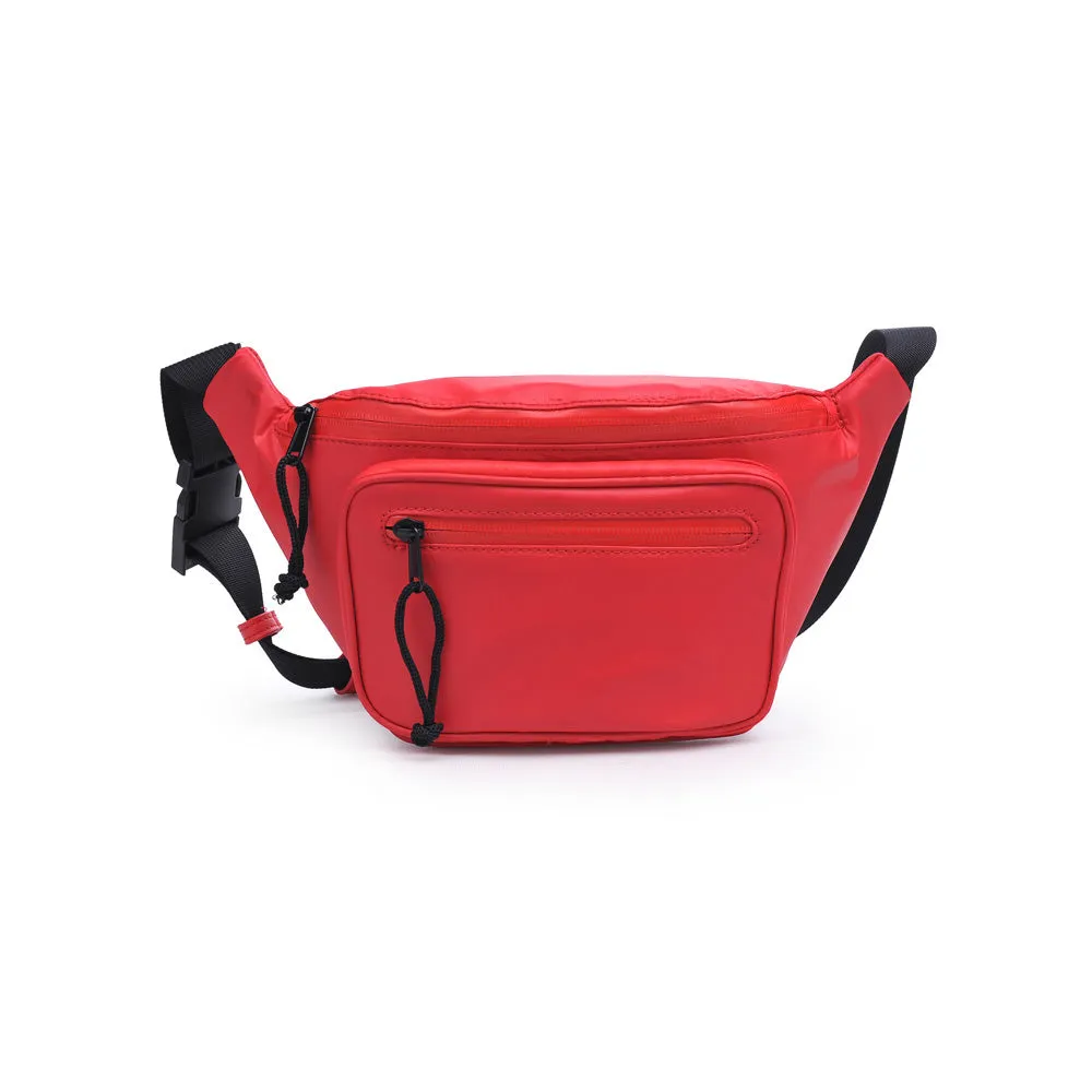 Hands Down Belt Bag