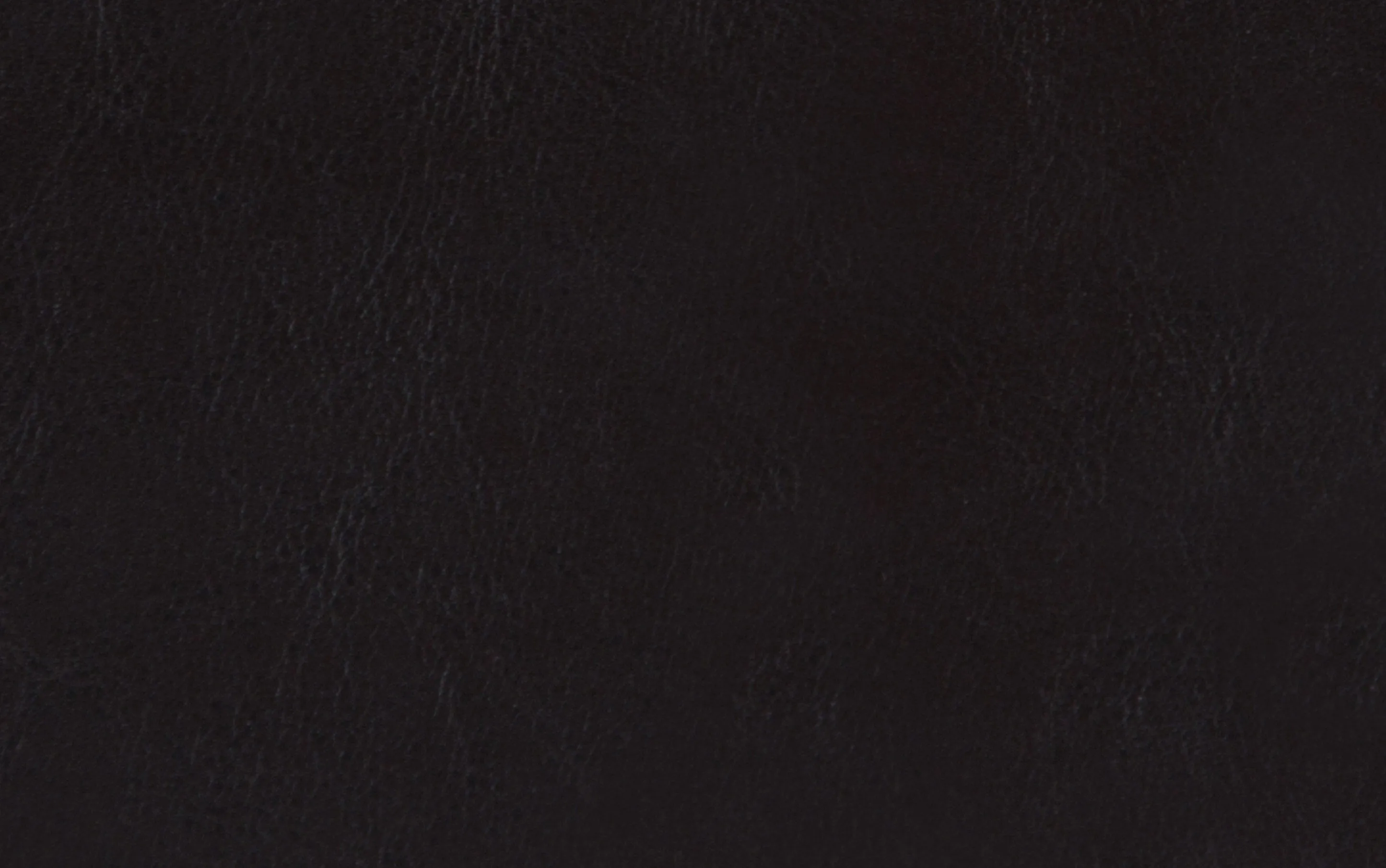 Harrison Coffee Table Ottoman in Vegan Leather
