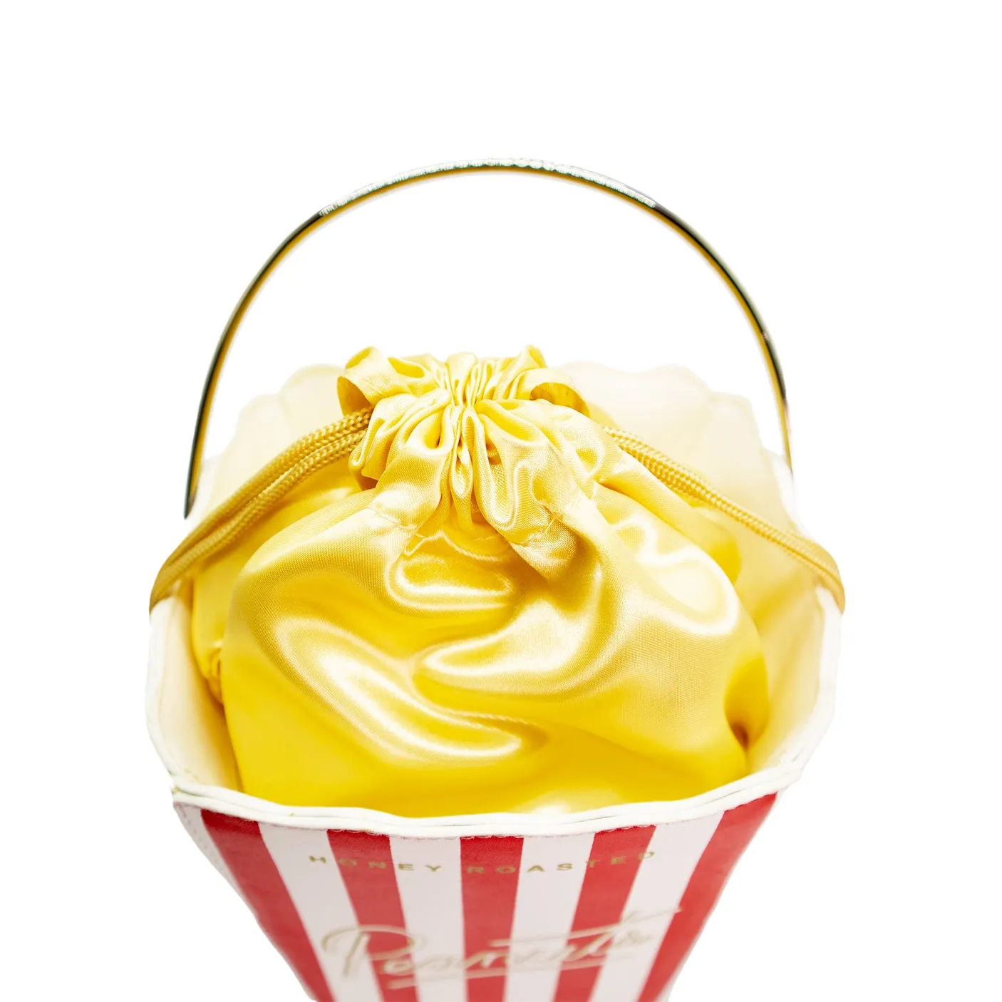 Hot & Fresh Popcorn Purse