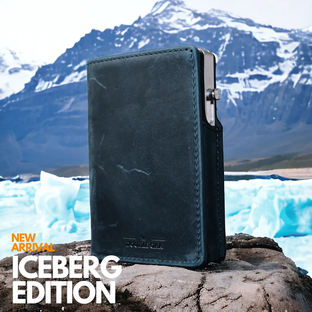 Iceberg Edition