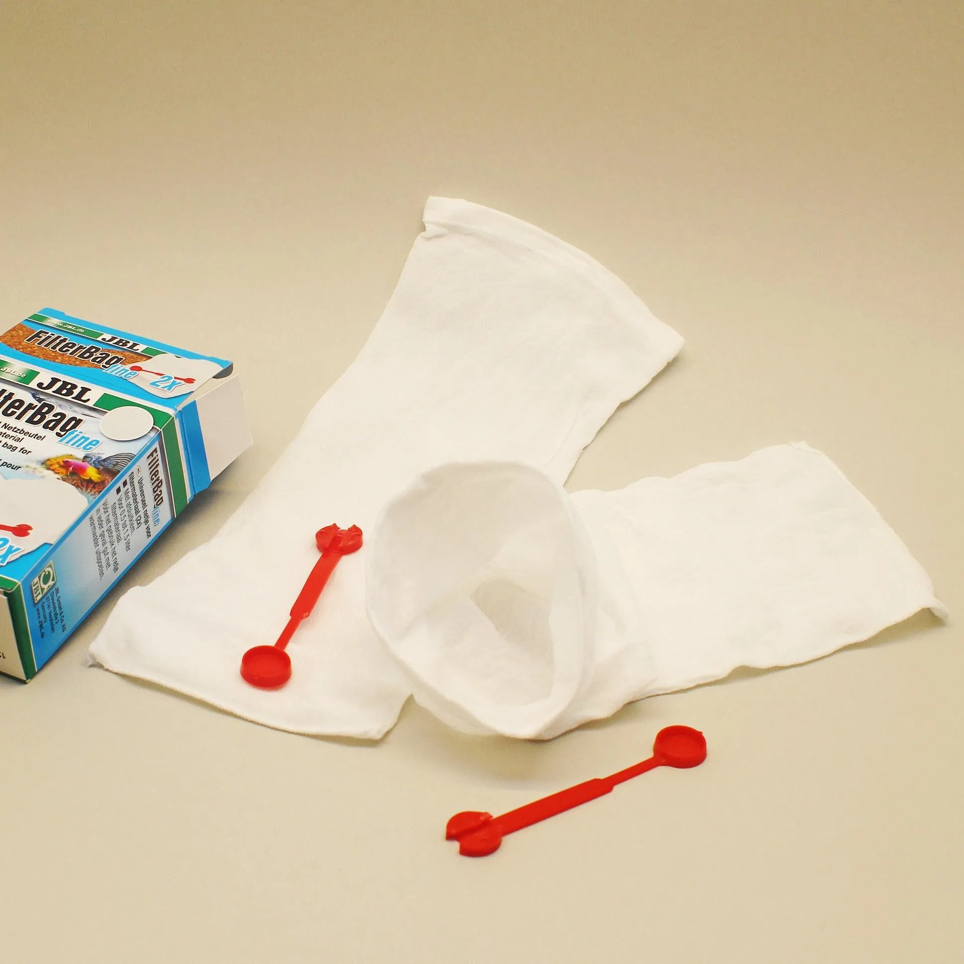 JBL Fine Filter Bag