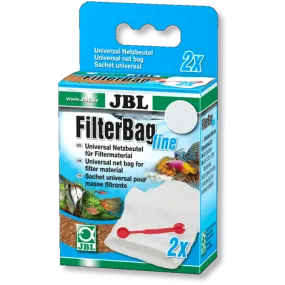 JBL Fine Filter Bag
