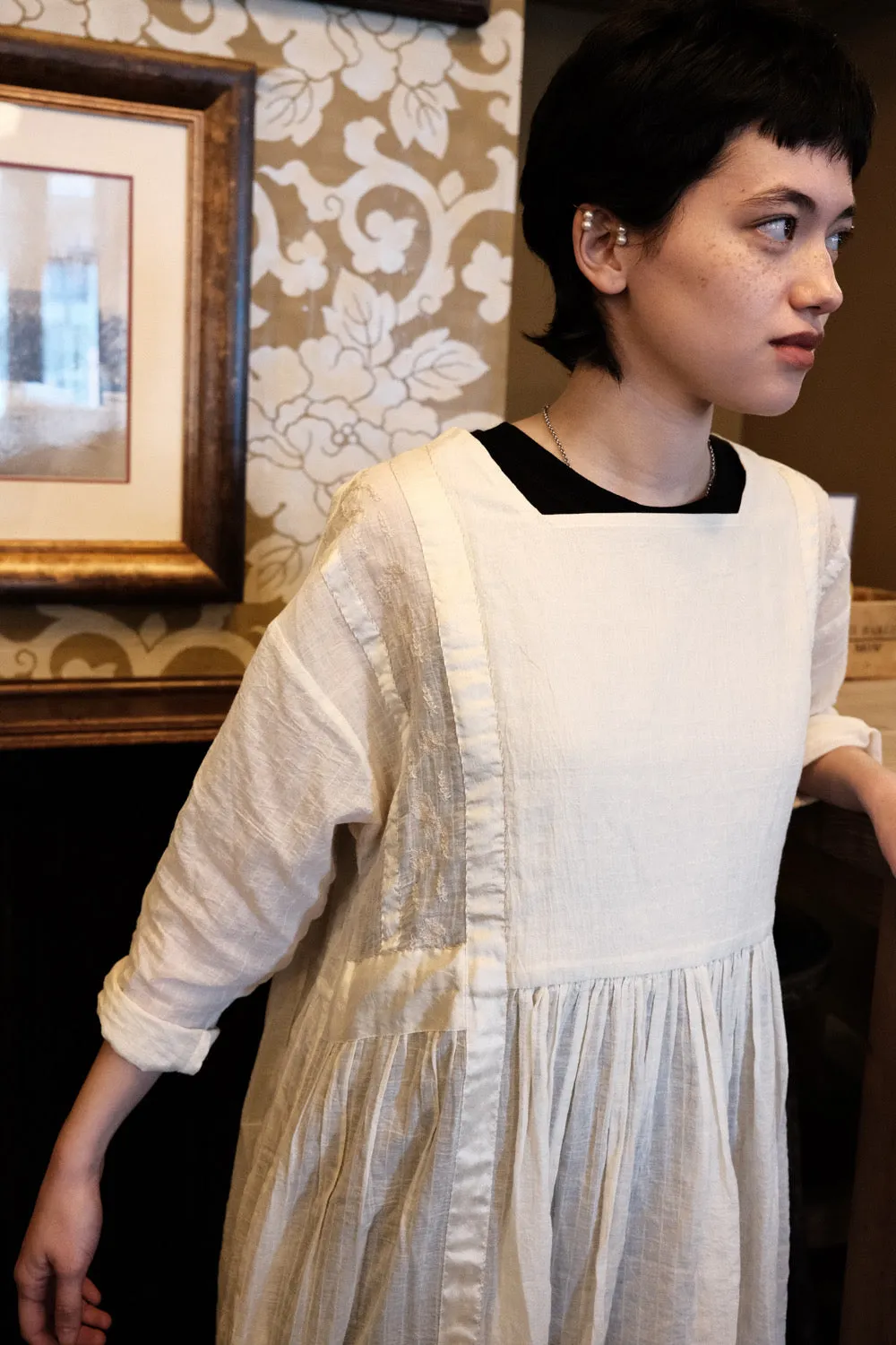 Jenna dress
