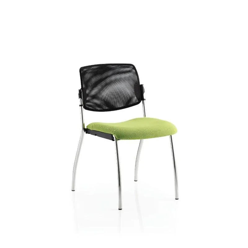Jewel Mesh Chair
