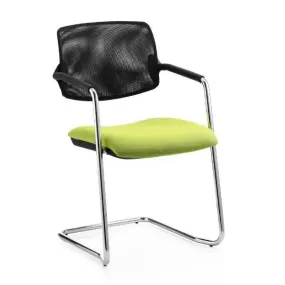 Jewel Mesh Chair