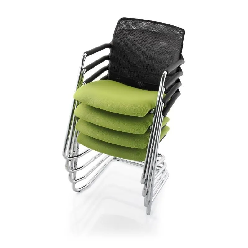 Jewel Mesh Chair