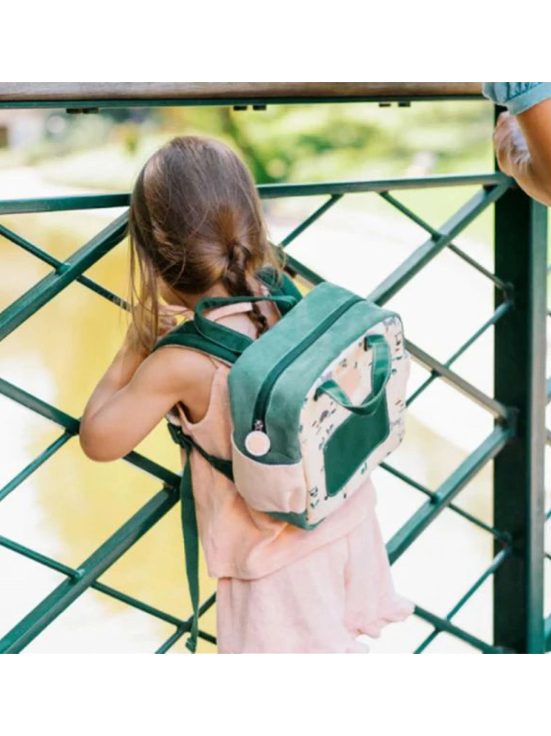 Kids Backpack