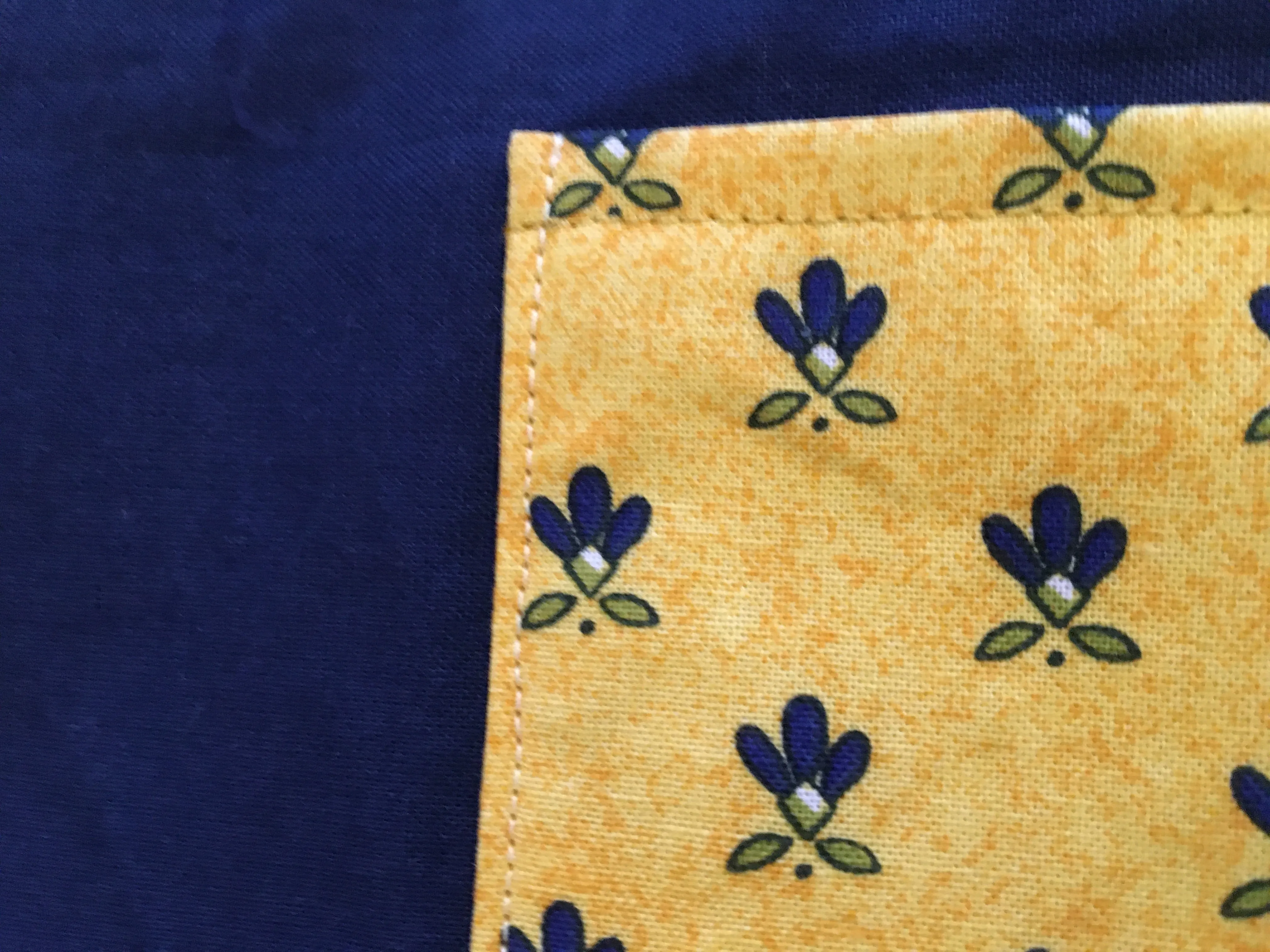 Large Project Bag