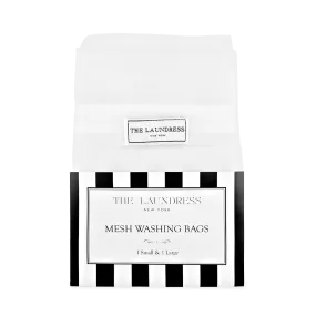 Laundress Mesh Wash Bag Bundle