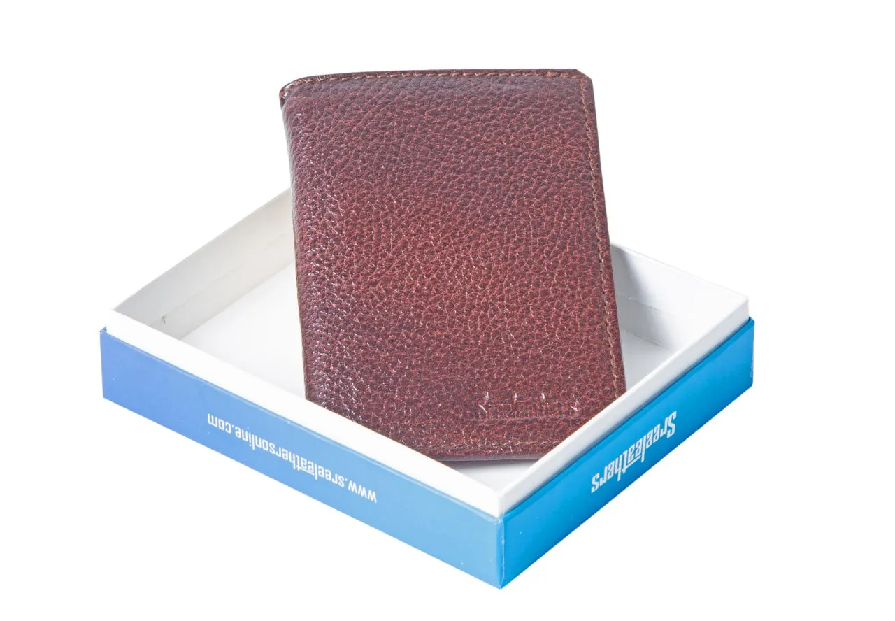 Leather card holder  998912