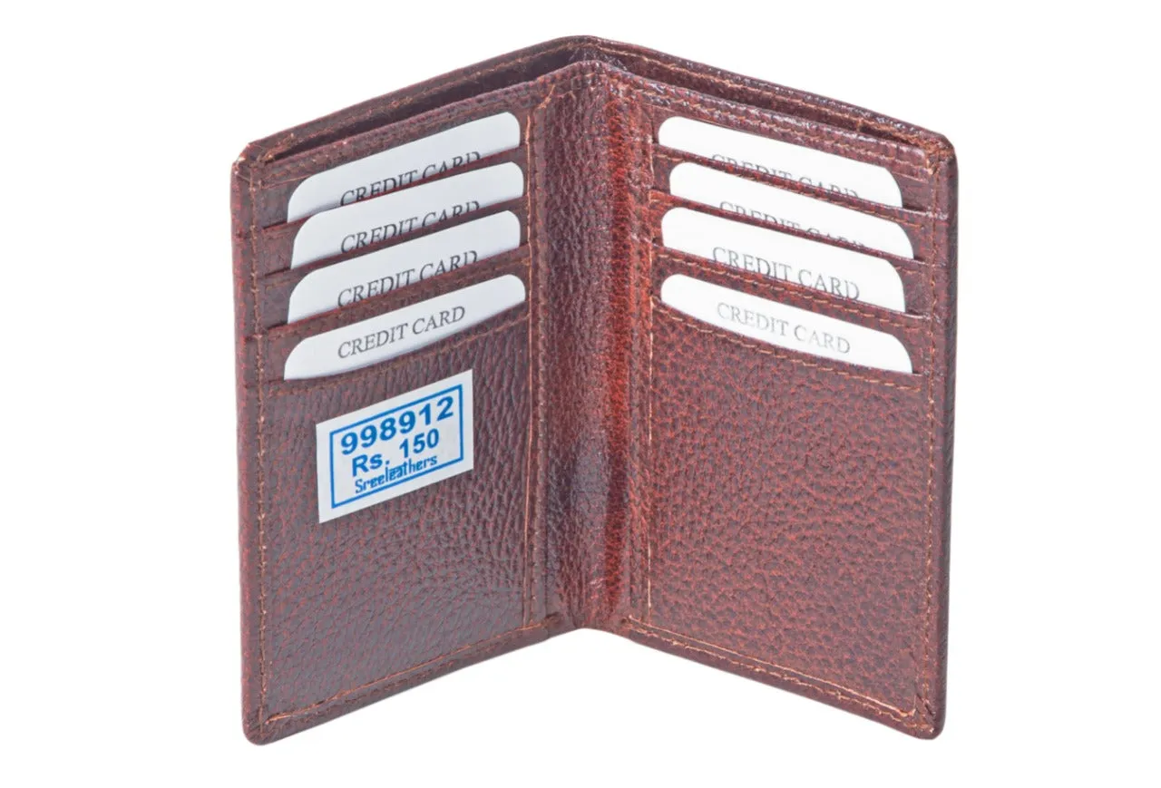 Leather card holder  998912