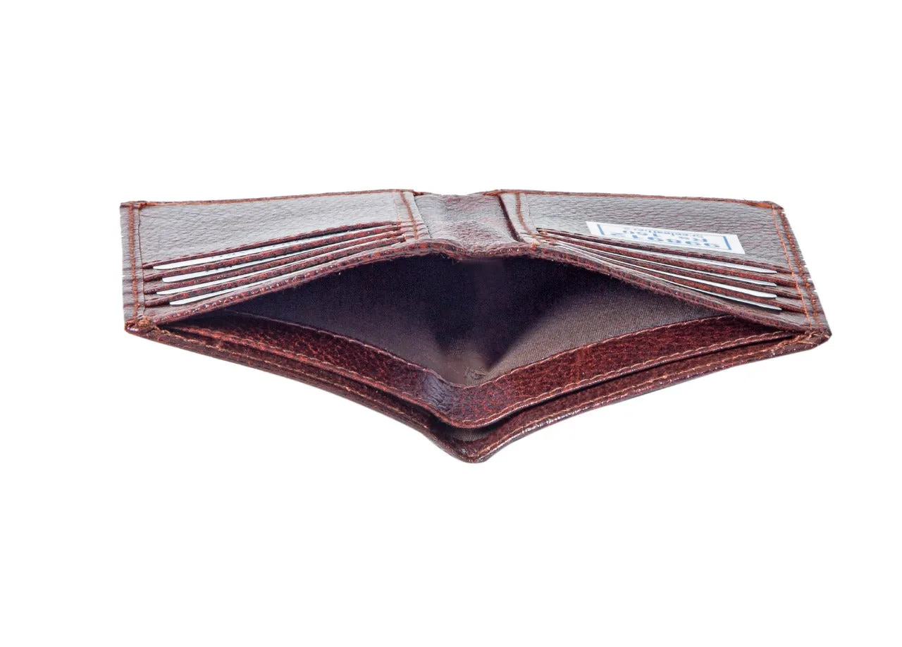 Leather card holder  998912