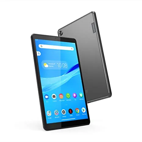 Lenovo Tab M8 (HD)