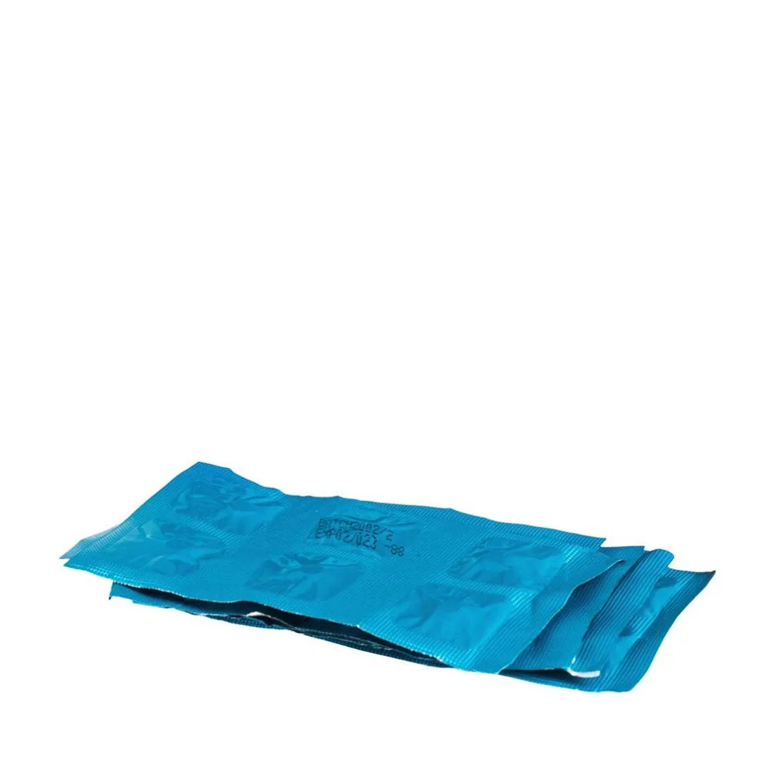 Lifesystems Chlorine Dioxide Water Purification Tablets