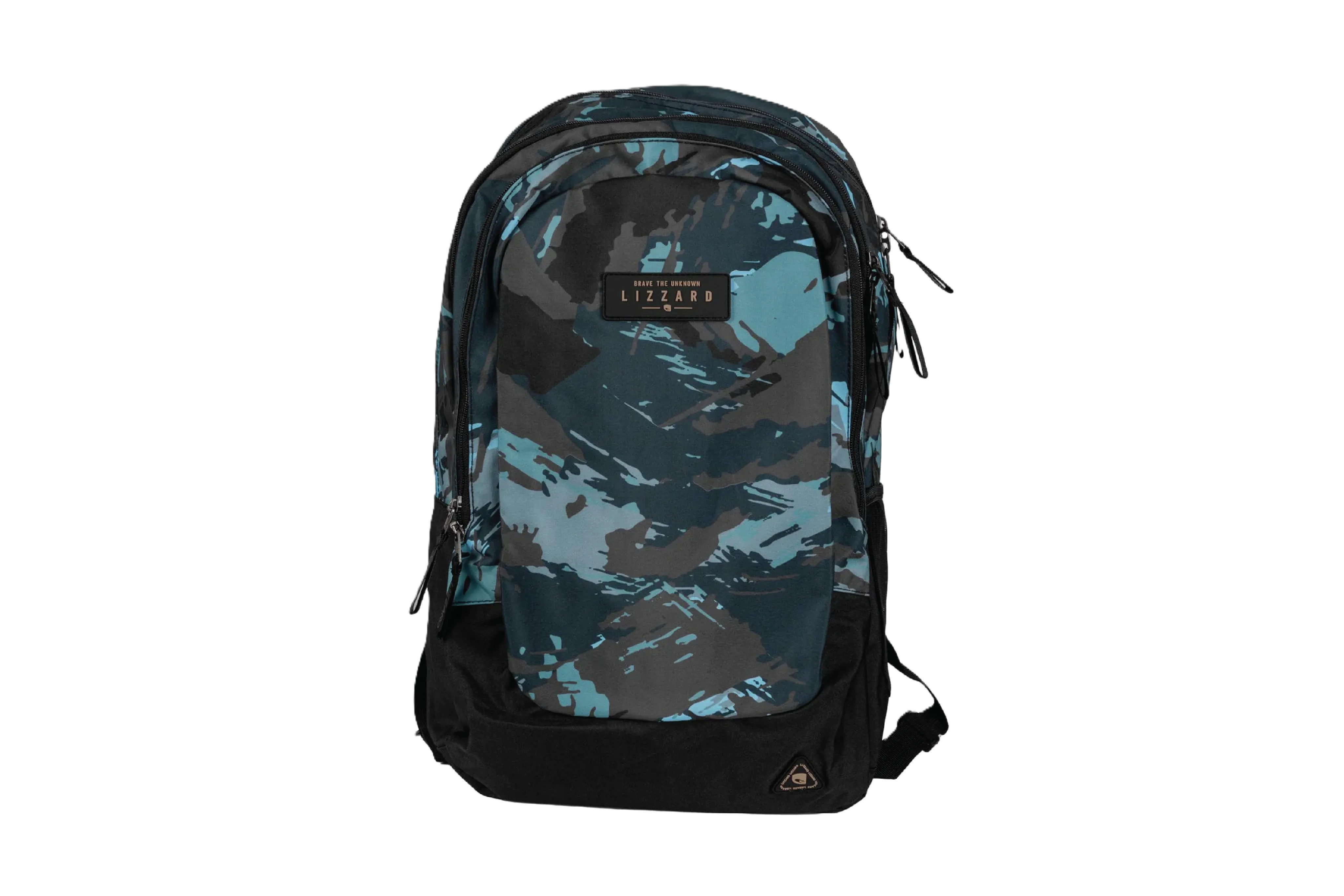 Lizzard backpack - Crowley 38L