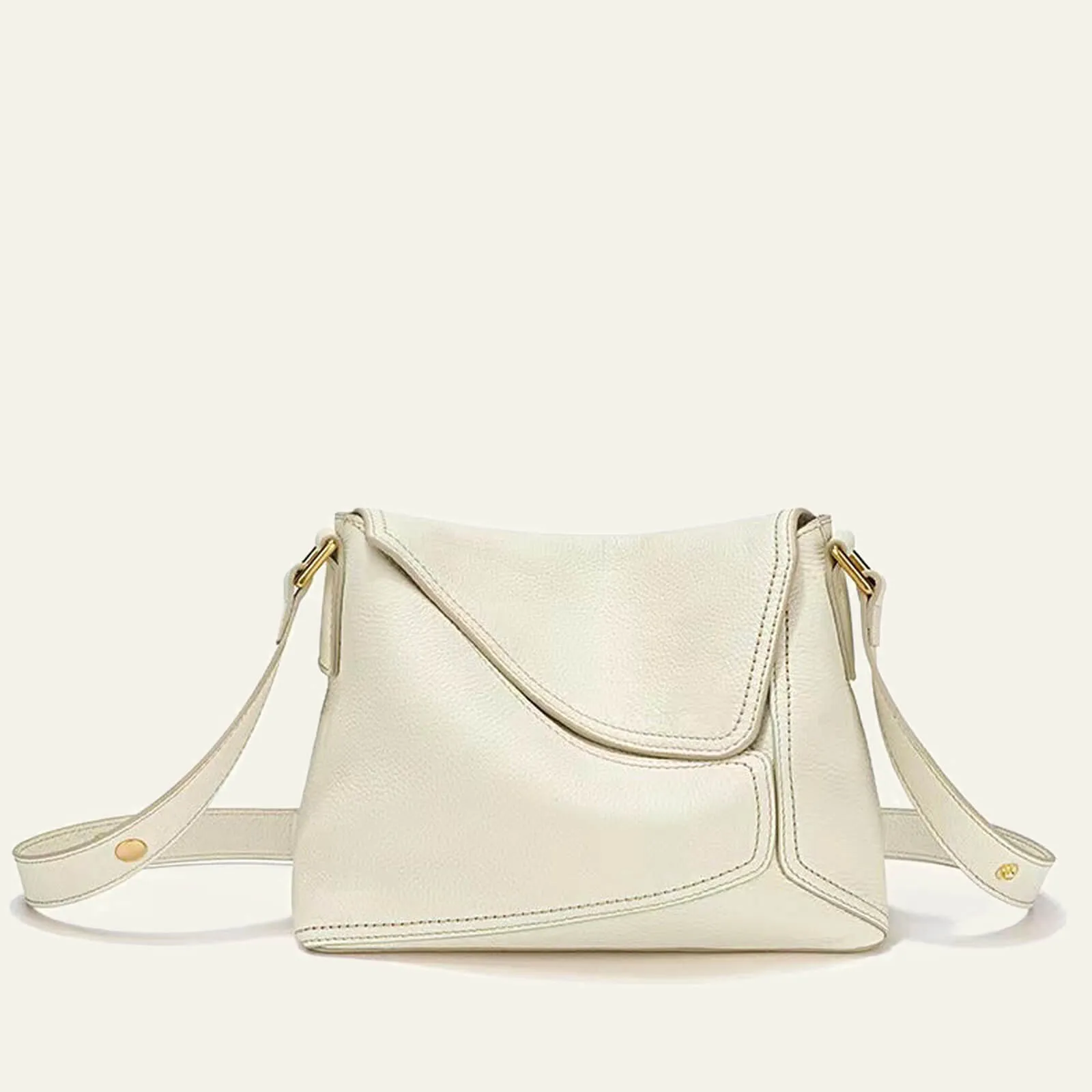 Lucia Dos Shoulder/Crossbody Bag - Green