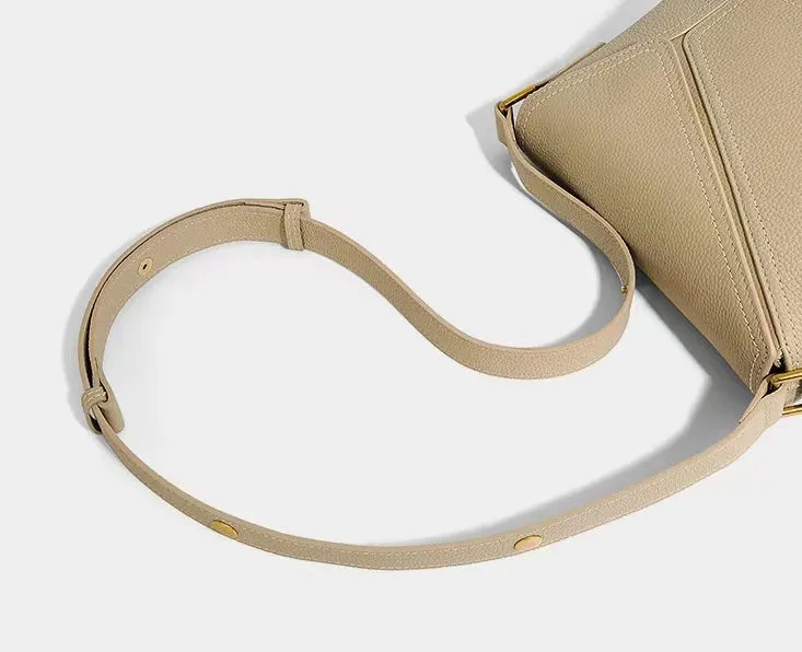 Lucia Dos Shoulder/Crossbody Bag - Green
