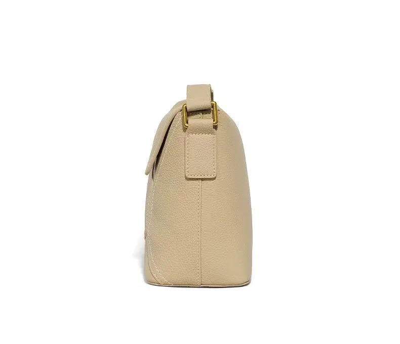 Lucia Dos Shoulder/Crossbody Bag - Green