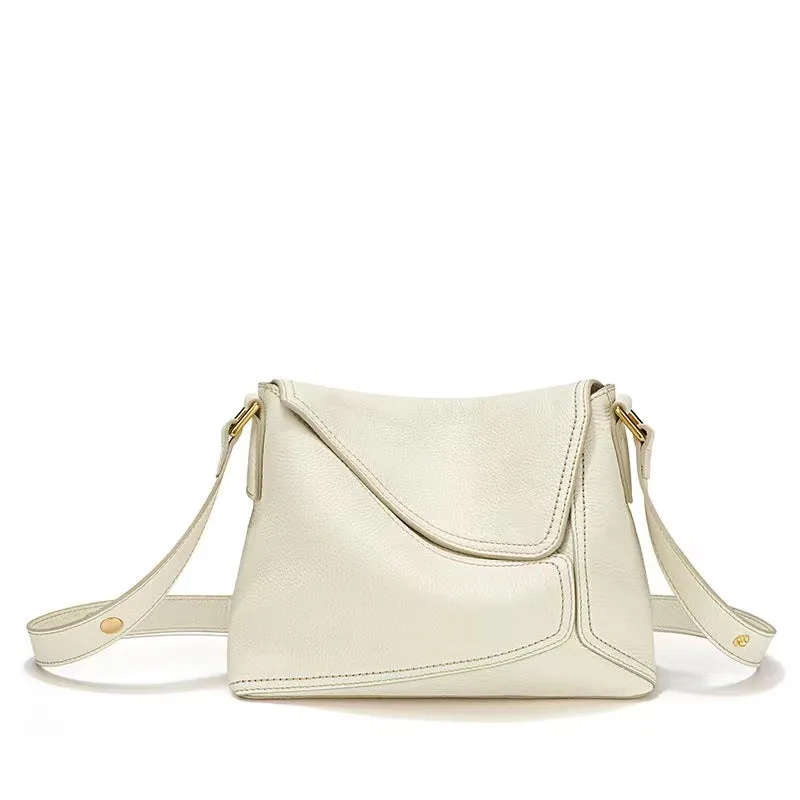 Lucia Dos Shoulder/Crossbody Bag - Green