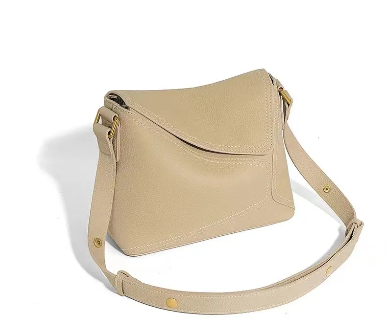 Lucia Dos Shoulder/Crossbody Bag - Green