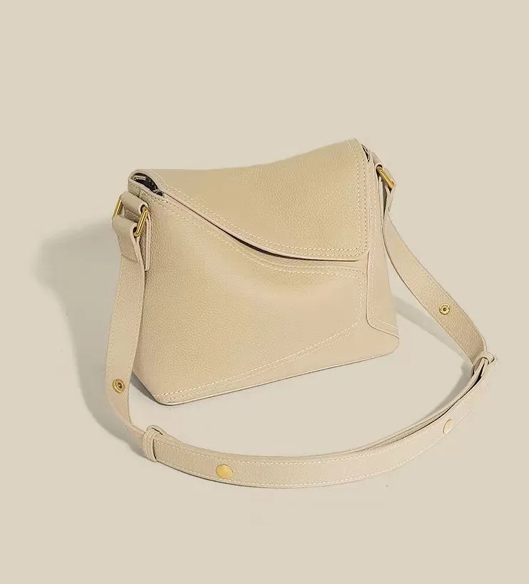 Lucia Dos Shoulder/Crossbody Bag - Green