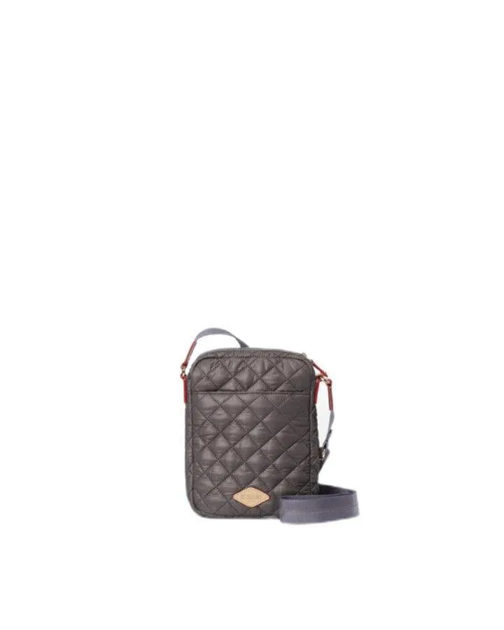 Magnet Metro Crossbody Bag