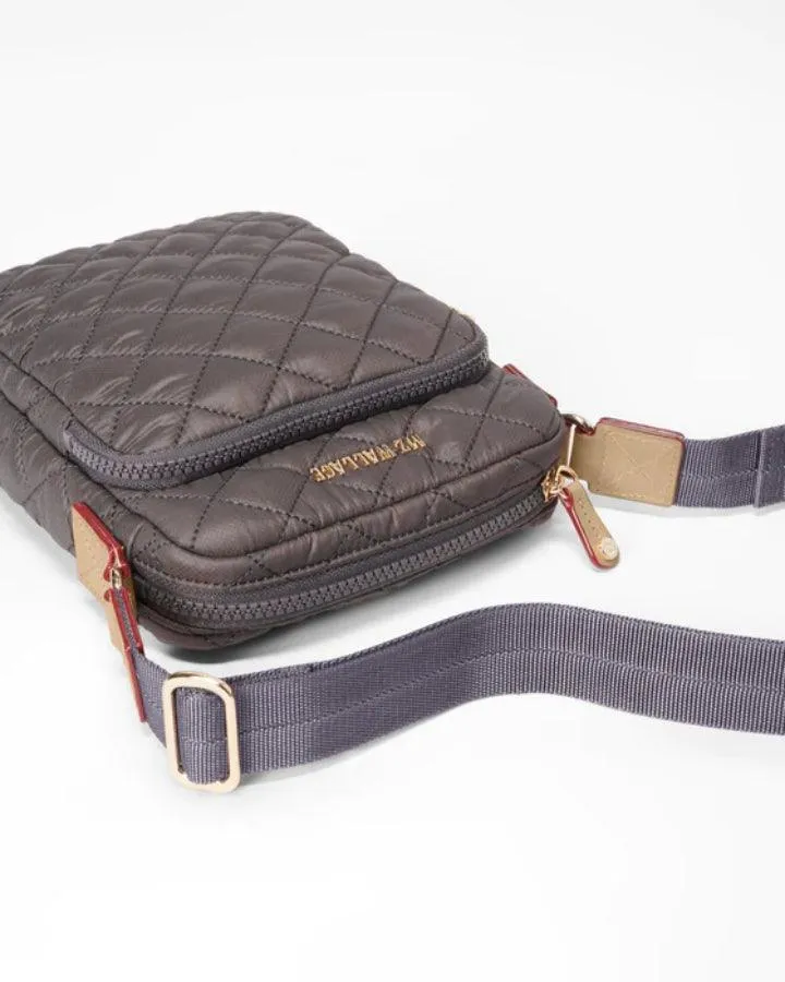 Magnet Metro Crossbody Bag