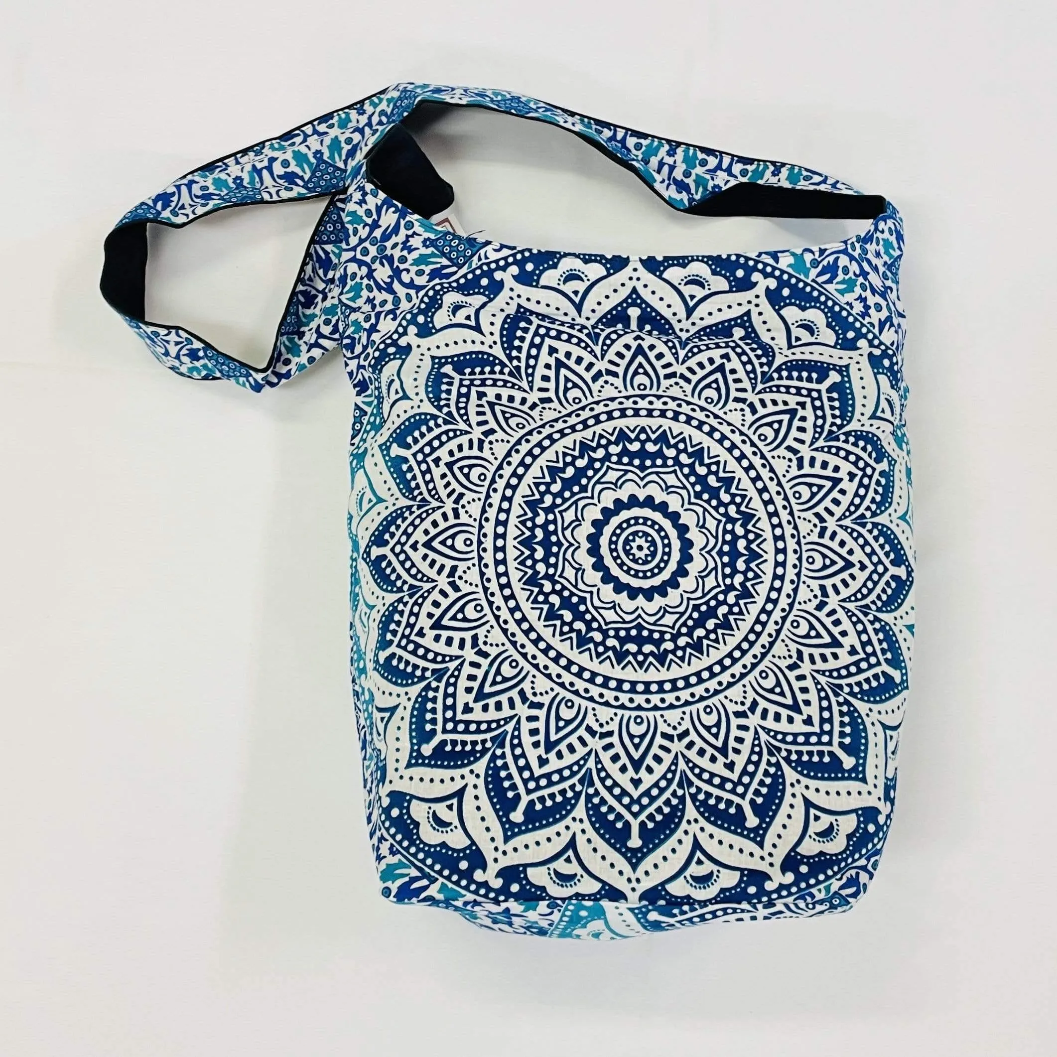 Mandala Cotton Peddler